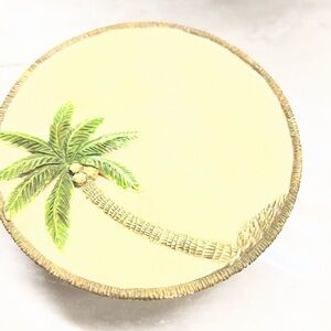 Tommy Bahama “Island Song” Soap Dish